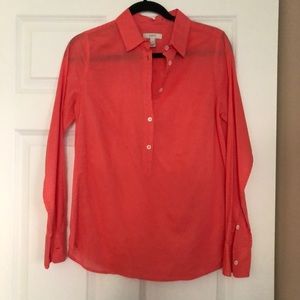 Jcrew blouse